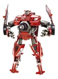 Transformers Movie Deluxe Decepticon Swindle