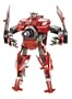 Transformers Movie Deluxe Decepticon Swindle