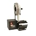 START International DC5100C High Speed Electric Label Dispenser for Clear Die-Cuts, 12" Roll Capacity