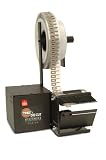 read full review START International DC5100C Electric Label Dispenser for Clear Die-Cuts, 12