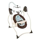 Summer Infant Cuddle Me Musical Swing by Summer Infant