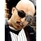 Mr. Capone-E
