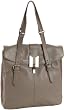 Hype Charles N/S Satchel