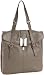 Hype Charles N/S Satchel