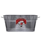 Maryland Terrapins Beverage Tub