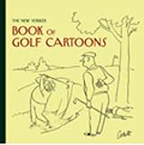 The New Yorker Book of Golf Cartoon
