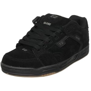 Buy Globe Mens Scribe Skate Shoe by Globe
