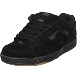 GlobeMen'sScribeSkateShoe,Black/Gum,13D(M)US