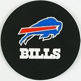 Buffalo Bills Coaster Set - 4 Pack