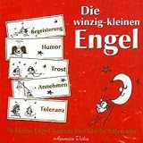 Produkt-Bild: Die klitzekleinen Engel