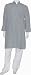 Large Mens Clothes Kurta Pajama Cotton Dress India Fashion Size M (gkp528)