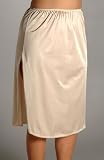 Vanity Fair Women's Full Figure 360 Half Slip  #11860