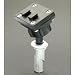 Buybits 17.5mm-20.5mm Motorcycle Bike Fork Stem Yoke Mount & Adaptor for ARKON Cases