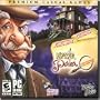 Inspector Park Unsolved/Betrapped Bundle