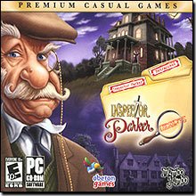 Inspector Parker/Betrapped Bundle