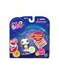 Littlest Pet Shop 2010 Assortment 'A' Series 3 Collectible Figure Seagull Special Edition Pet!