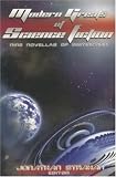 Modern Greats of Science Fiction: Nine Novellas of Distinction
