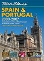 Rick Steves' Spain and Portugal, 2000-2007