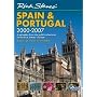 Rick Steves' Spain and Portugal, 2000-2007