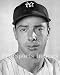 Joe DiMaggio New York Yankees 8x10 Photo