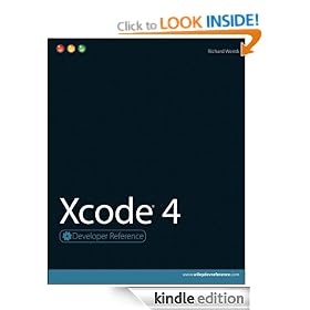 Xcode 4 (Developer Reference)