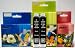 2PK Black compatible Brother LC51 LC 51 ink cartridge for Brother MFC-420C 3360C 440CN LC-51 LC51C