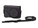 Sony LCJ-WD/B Jacket Case for the DSC-WX300 (Black)