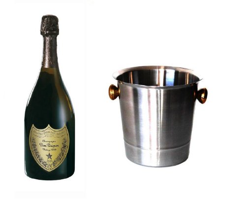 Dom Perignon Vintage 2003 Champagner