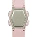 VibraLITE Mini 12-Alarm Vibrating Watch - Pink