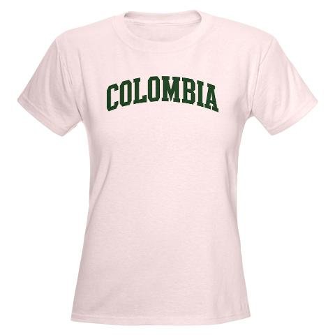 travel colombia