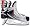 Bauer Vapor X:05 Junior Ice Hockey Skate