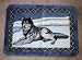 Wolves Bath Rug Mat