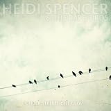 Heidi Spencer And The Rare Birds Under Streetlight Glow