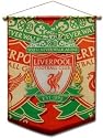 Liverpool FC Pennant