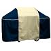 Char-Broil 2185562 65-Inch Artisan Coastal Blue Cover