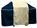 Char-Broil 2185562 65-Inch Artisan Coastal Blue Cover