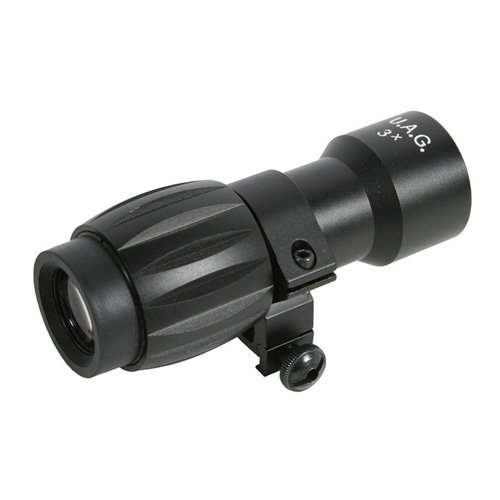 Sightmark 5x Tactical Magnifier