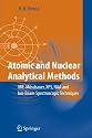 Atomic and Nuclear Analytical Methods: XRF, Mössbauer, XPS, NAA and Ion-Beam Spectroscopic Techniques