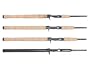 Fishing: Lamiglas G1000 Salmon/Steelhead Casting Rods
