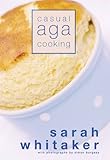 Casual Aga cooking