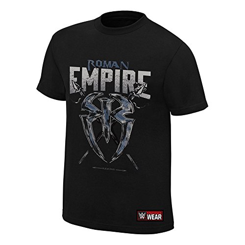 Roman Reigns 