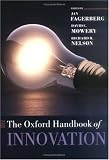 The Oxford Handbook of Innovation (Oxford Handbooks)