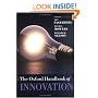 The Oxford Handbook of Innovation (Oxford Handbooks in Business and Management)