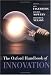 The Oxford Handbook of Innovation (Oxford Handbooks in Business and Management)