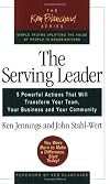 The Serving Leader