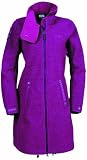 Tatonka Damen M&auml;ntel Fraya, fuchsia, 36, D076_790