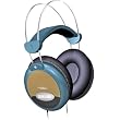 Studio Series HP-2000 Digital Open-Air Headphones With In-Line Volume Control In-Line Volume Control