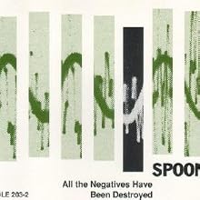 All the Negatives Have Been Destroyed