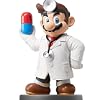 amiibo ドクターマリオ (大乱闘スマッシュブラザーズシリーズ)