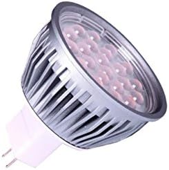 6 pack MR16-5W-60° energy-saving Track Lighting, Spotlight light bulb Daylight Spotlight warm white